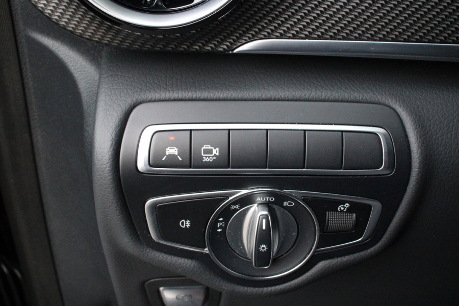 Mercedes-Benz V-Klasse 250d / Aut / XXL / DC / Burmester / 360 Camera / 2x Elec Schuifdeur / Vol Opties / NIEUWSTAAT