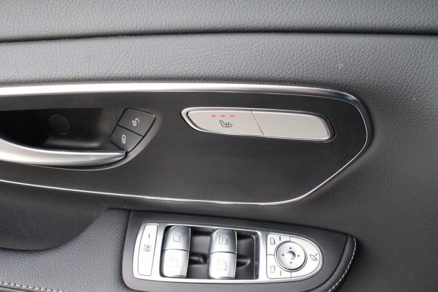 Mercedes-Benz V-Klasse 250d / Aut / XXL / DC / Burmester / 360 Camera / 2x Elec Schuifdeur / Vol Opties / NIEUWSTAAT