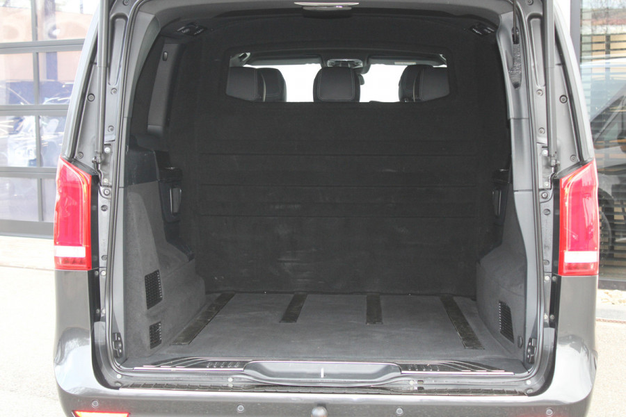 Mercedes-Benz V-Klasse 250d / Aut / XXL / DC / Burmester / 360 Camera / 2x Elec Schuifdeur / Vol Opties / NIEUWSTAAT