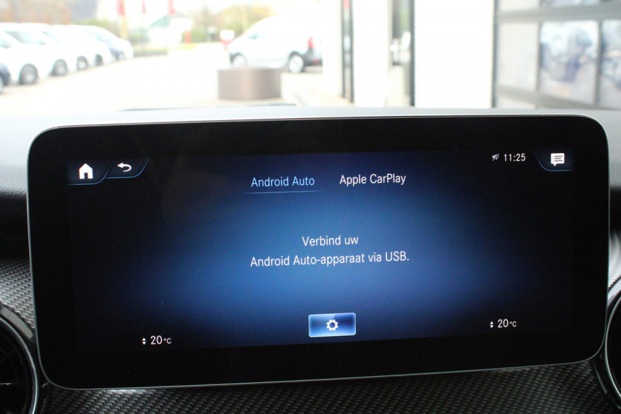 Mercedes-Benz V-Klasse 250d / Aut / XXL / DC / Burmester / 360 Camera / 2x Elec Schuifdeur / Vol Opties / NIEUWSTAAT