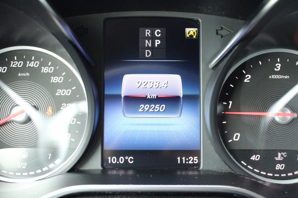 Mercedes-Benz V-Klasse 250d / Aut / XXL / DC / Burmester / 360 Camera / 2x Elec Schuifdeur / Vol Opties / NIEUWSTAAT