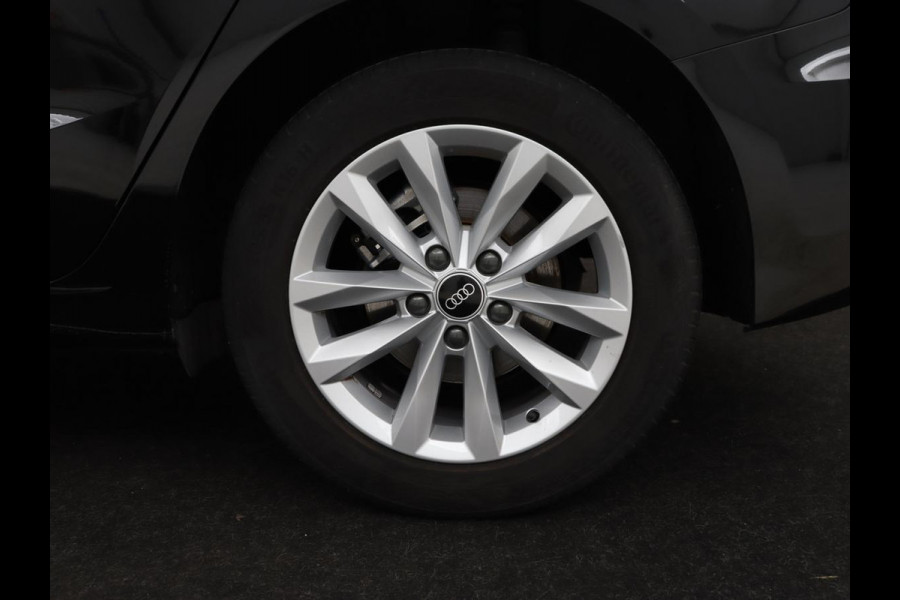 Audi A3 30 TFSI Pro Line | Carplay | Full LED | Climate control | Cruise control | Audi Sound | Bluetooth | Parkeerhulp