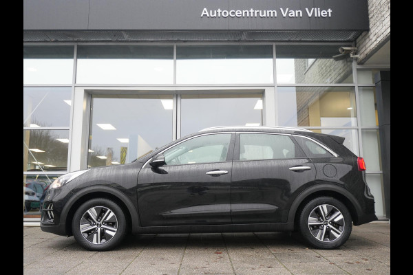 Kia Niro 1.6 GDi Hybrid DynamicLine | Cruise | Clima | Camera | Carplay | Navi |