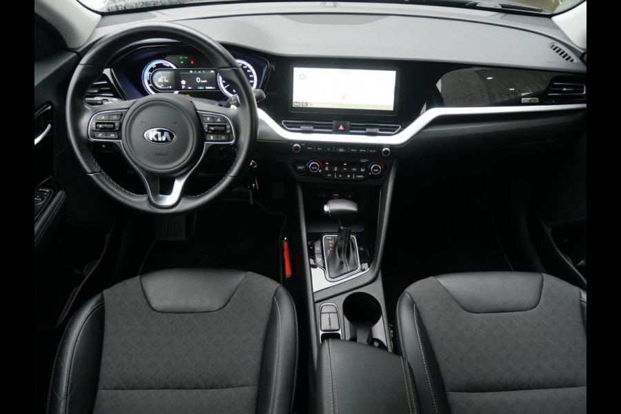 Kia Niro 1.6 GDi Hybrid DynamicLine | Cruise | Clima | Camera | Carplay | Navi |