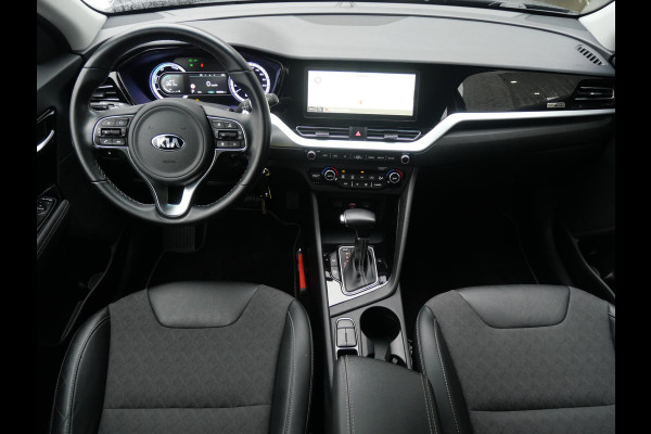 Kia Niro 1.6 GDi Hybrid DynamicLine | Cruise | Clima | Camera | Carplay | Navi |
