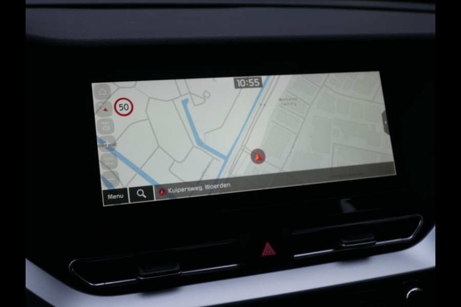 Kia Niro 1.6 GDi Hybrid DynamicLine | Cruise | Clima | Camera | Carplay | Navi |