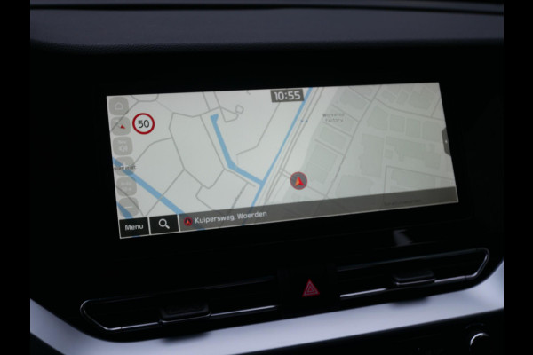 Kia Niro 1.6 GDi Hybrid DynamicLine | Cruise | Clima | Camera | Carplay | Navi |