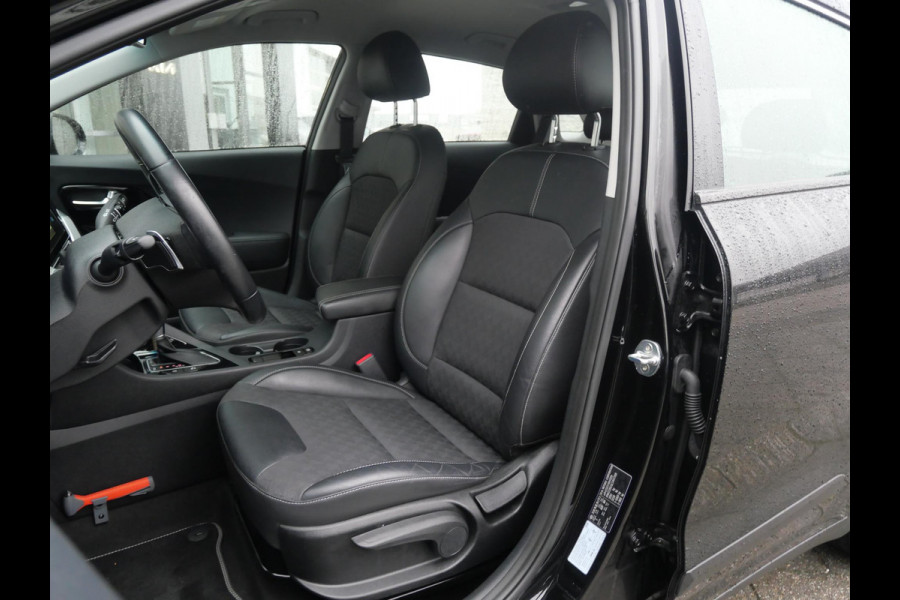Kia Niro 1.6 GDi Hybrid DynamicLine | Cruise | Clima | Camera | Carplay | Navi |