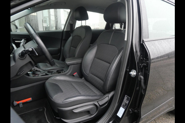 Kia Niro 1.6 GDi Hybrid DynamicLine | Cruise | Clima | Camera | Carplay | Navi |