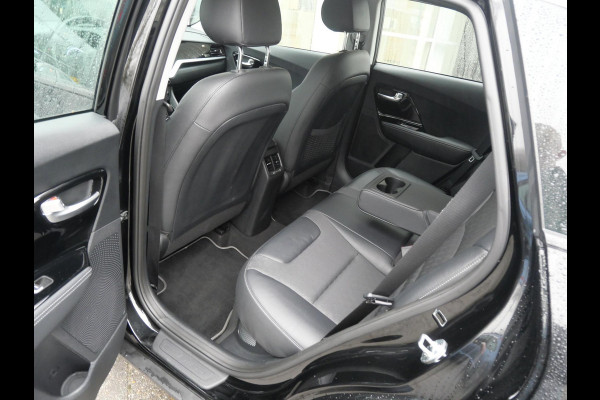 Kia Niro 1.6 GDi Hybrid DynamicLine | Cruise | Clima | Camera | Carplay | Navi |