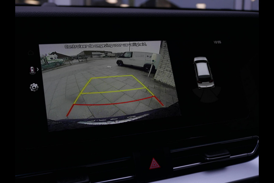 Kia Niro 1.6 GDi Hybrid DynamicLine | Cruise | Clima | Camera | Carplay | Navi |