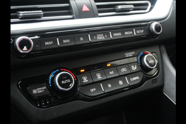 Kia Niro 1.6 GDi Hybrid DynamicLine | Cruise | Clima | Camera | Carplay | Navi |
