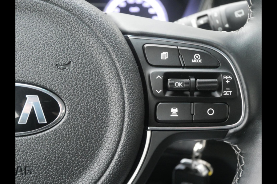 Kia Niro 1.6 GDi Hybrid DynamicLine | Cruise | Clima | Camera | Carplay | Navi |