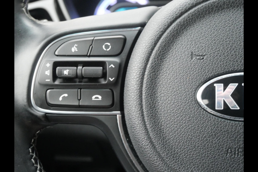 Kia Niro 1.6 GDi Hybrid DynamicLine | Cruise | Clima | Camera | Carplay | Navi |