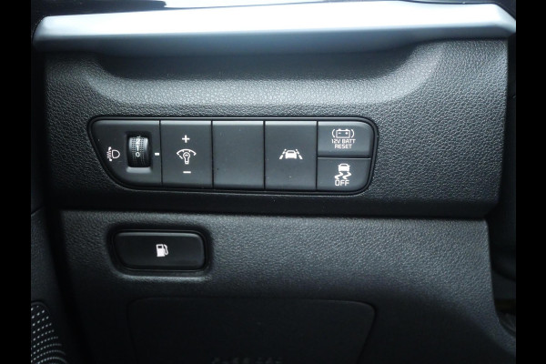 Kia Niro 1.6 GDi Hybrid DynamicLine | Cruise | Clima | Camera | Carplay | Navi |