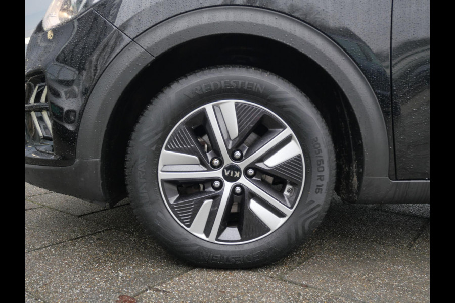 Kia Niro 1.6 GDi Hybrid DynamicLine | Cruise | Clima | Camera | Carplay | Navi |