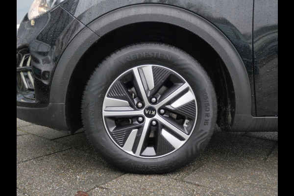 Kia Niro 1.6 GDi Hybrid DynamicLine | Cruise | Clima | Camera | Carplay | Navi |