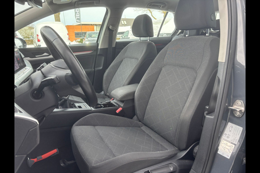 Volkswagen Golf 1.5 TSI Life | Stuur Verwarming | Sfeer Verlichting | Adaptive Cruise | Lane Assist