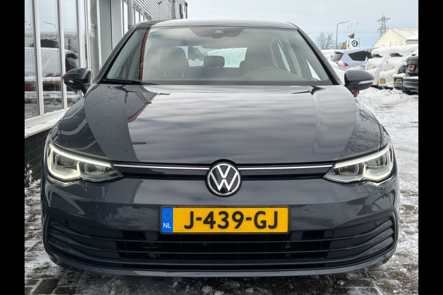 Volkswagen Golf 1.5 TSI Life | Stuur Verwarming | Sfeer Verlichting | Adaptive Cruise | Lane Assist