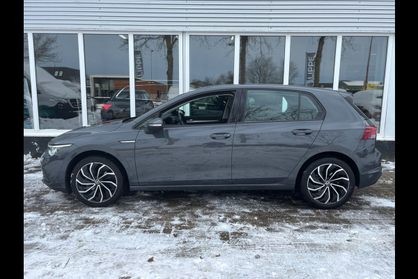 Volkswagen Golf 1.5 TSI Life | Stuur Verwarming | Sfeer Verlichting | Adaptive Cruise | Lane Assist