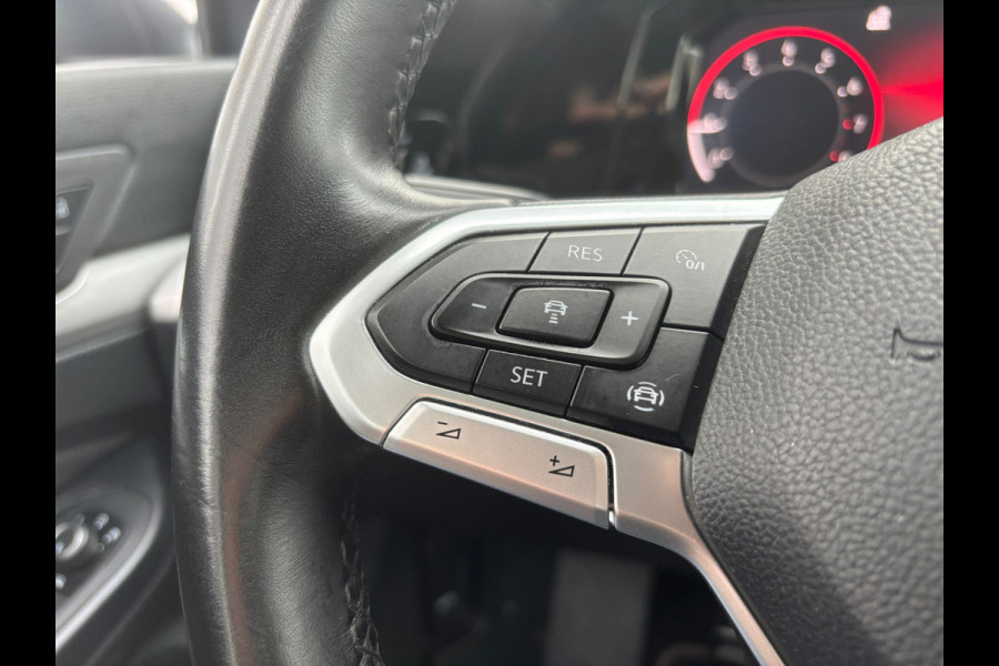 Volkswagen Golf 1.5 TSI Life | Stuur Verwarming | Sfeer Verlichting | Adaptive Cruise | Lane Assist