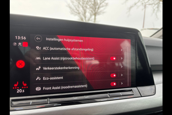 Volkswagen Golf 1.5 TSI Life | Stuur Verwarming | Sfeer Verlichting | Adaptive Cruise | Lane Assist