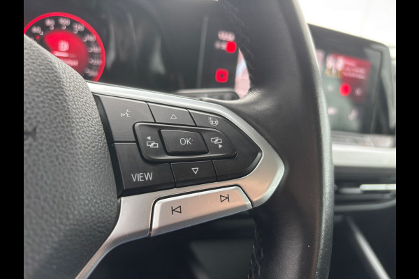 Volkswagen Golf 1.5 TSI Life | Stuur Verwarming | Sfeer Verlichting | Adaptive Cruise | Lane Assist