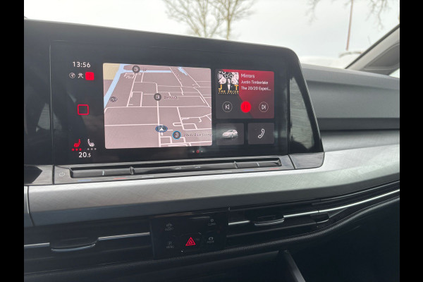 Volkswagen Golf 1.5 TSI Life | Stuur Verwarming | Sfeer Verlichting | Adaptive Cruise | Lane Assist