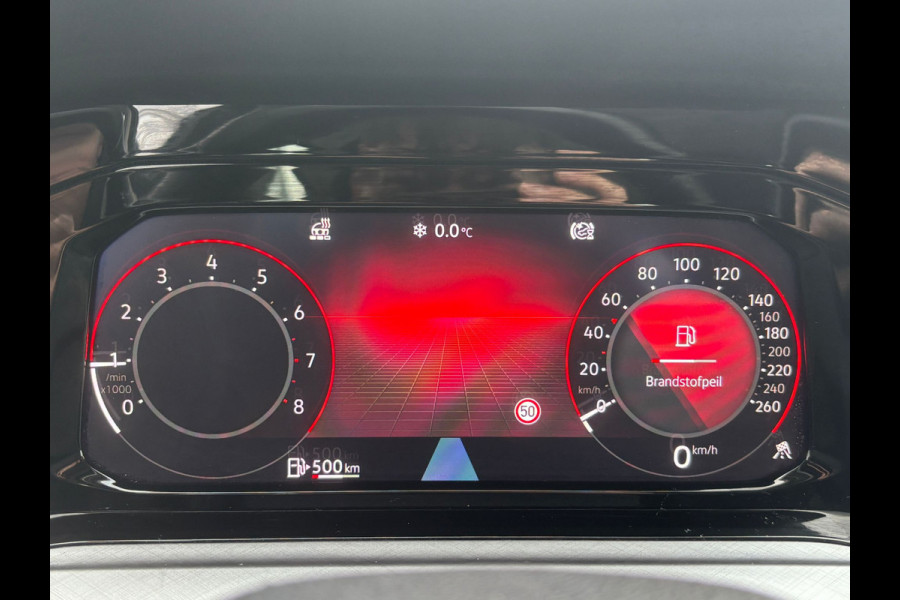 Volkswagen Golf 1.5 TSI Life | Stuur Verwarming | Sfeer Verlichting | Adaptive Cruise | Lane Assist