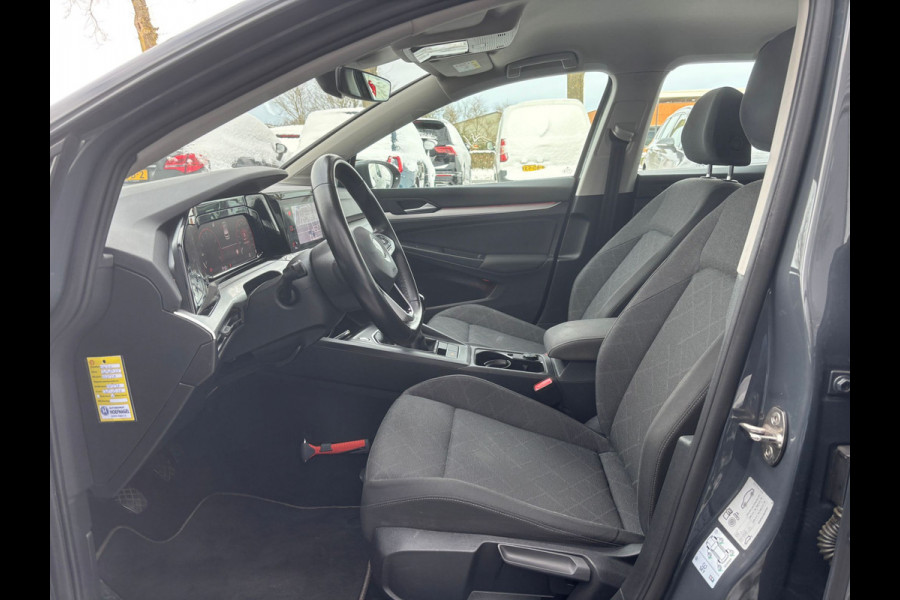 Volkswagen Golf 1.5 TSI Life | Stuur Verwarming | Sfeer Verlichting | Adaptive Cruise | Lane Assist
