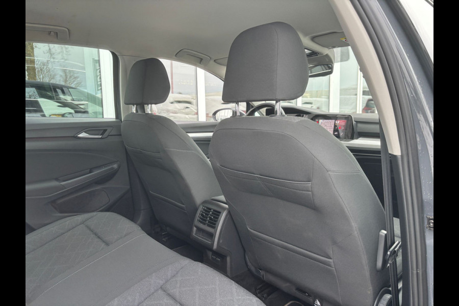 Volkswagen Golf 1.5 TSI Life | Stuur Verwarming | Sfeer Verlichting | Adaptive Cruise | Lane Assist