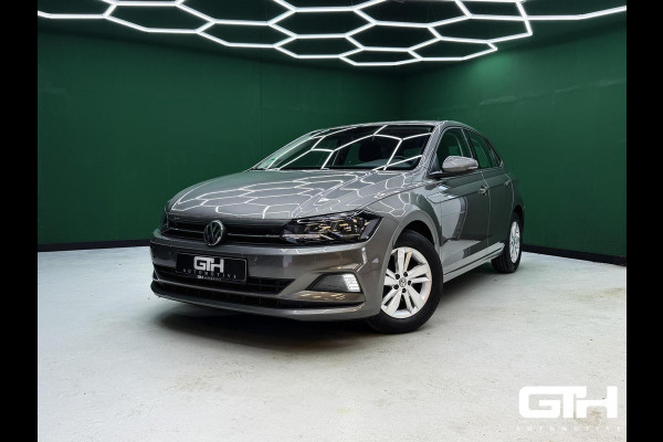 Volkswagen Polo 1.0 TSI Cruise | Sensoren | Stoelverwarming