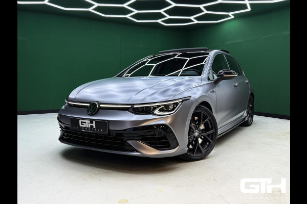 Volkswagen Golf 2.0 TSI R 4Motion H/K | Head-up | IQ | Pano