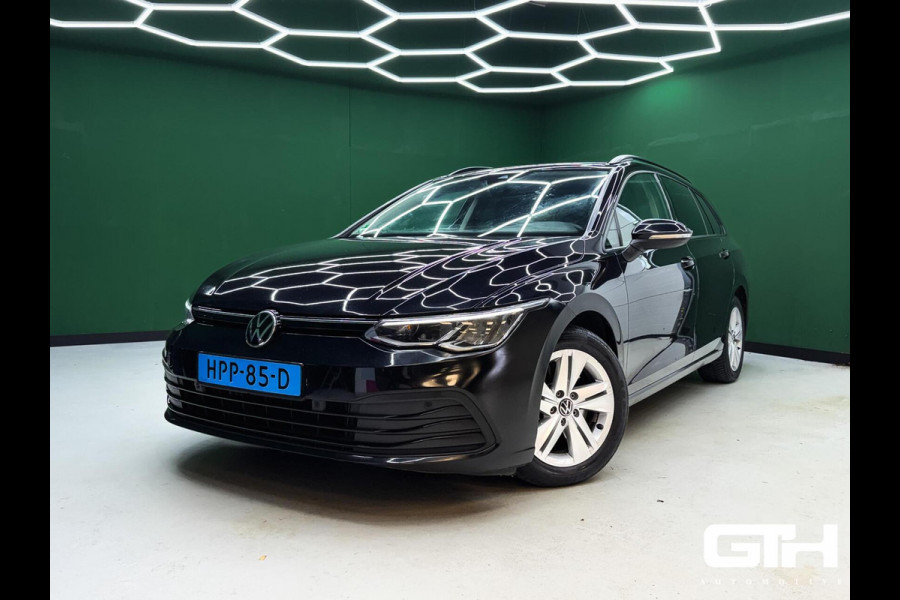 Volkswagen Golf Variant DSG 2.0 TDI Carplay | Cruise | Taxi