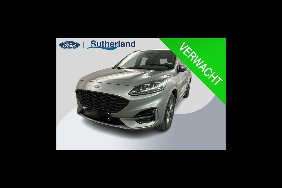 Ford Kuga 2.5 PHEV ST-Line X 225pk | Driver Assistance Pack | Winterpack | Technology Pack