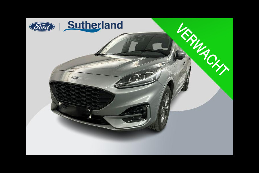 Ford Kuga 2.5 PHEV ST-Line X 225pk | Driver Assistance Pack | Winterpack | Technology Pack