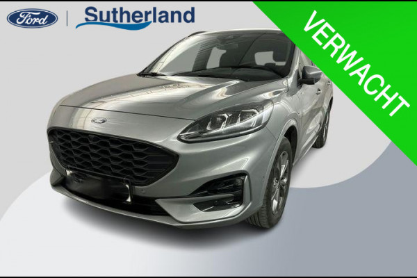 Ford Kuga 2.5 PHEV ST-Line X 225pk | Driver Assistance Pack | Winterpack | Technology Pack