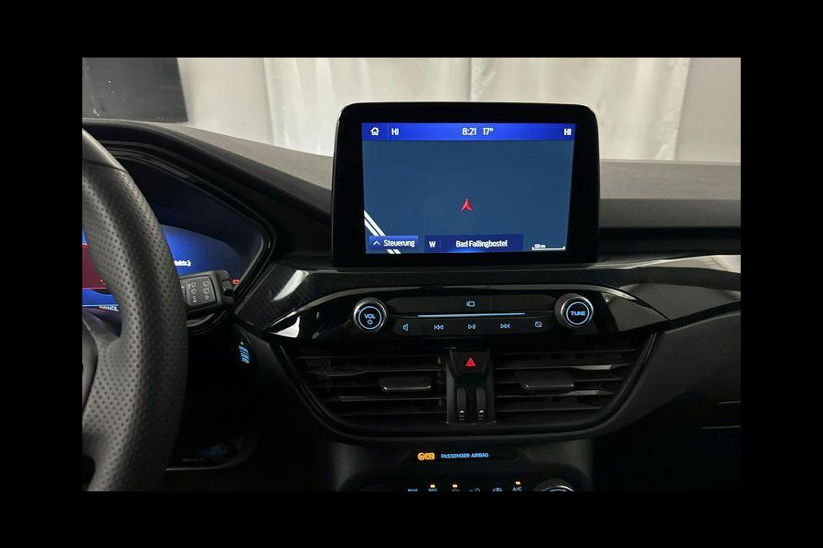 Ford Kuga 2.5 PHEV ST-Line X 225pk | Driver Assistance Pack | Winterpack | Technology Pack