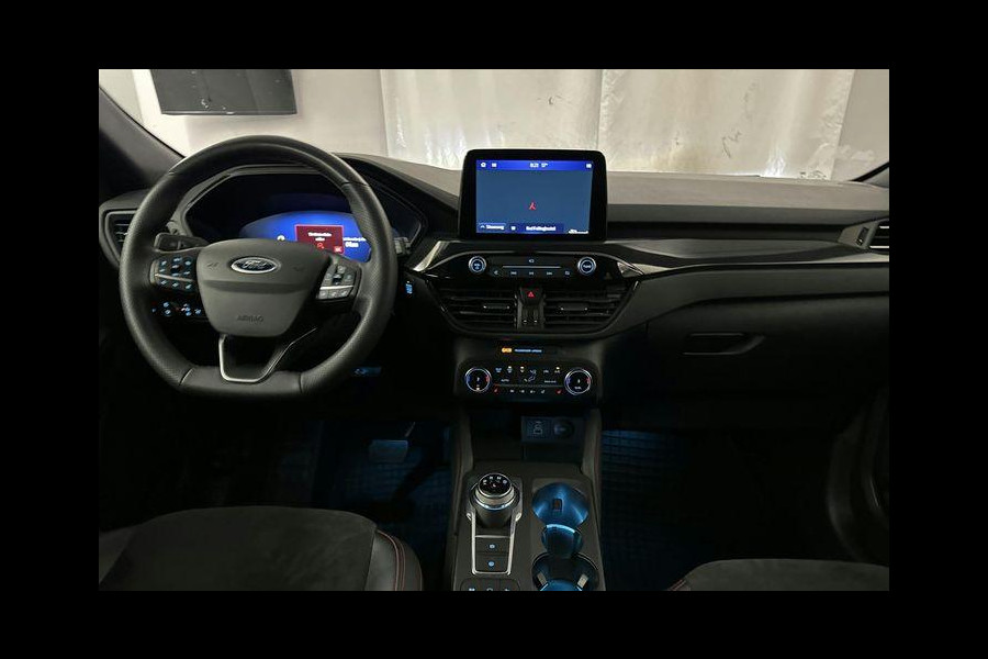 Ford Kuga 2.5 PHEV ST-Line X 225pk | Driver Assistance Pack | Winterpack | Technology Pack
