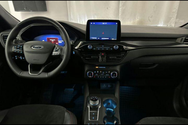 Ford Kuga 2.5 PHEV ST-Line X 225pk | Driver Assistance Pack | Winterpack | Technology Pack