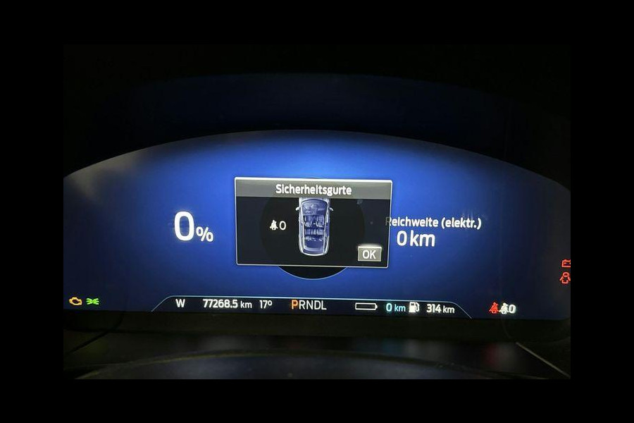 Ford Kuga 2.5 PHEV ST-Line X 225pk | Driver Assistance Pack | Winterpack | Technology Pack