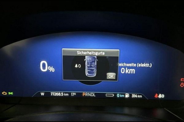 Ford Kuga 2.5 PHEV ST-Line X 225pk | Driver Assistance Pack | Winterpack | Technology Pack