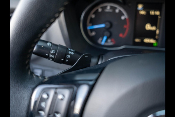 Toyota Yaris 1.5 VVT-i Active AUTOMAAT / Camera / Climate control / Cruise control