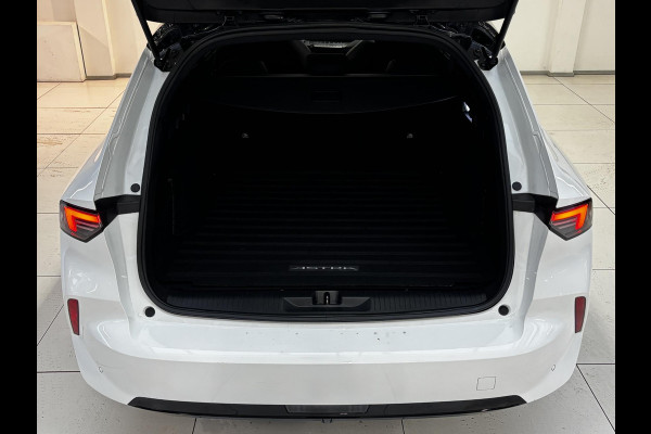 Opel Astra Sports Tourer 1.6 Hybrid Level 4 Automaat | Panoramadak | AGR | Stoelverwarming | 360 camera |