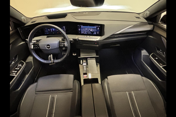 Opel Astra Sports Tourer 1.6 Hybrid Level 4 Automaat | Panoramadak | AGR | Stoelverwarming | 360 camera |
