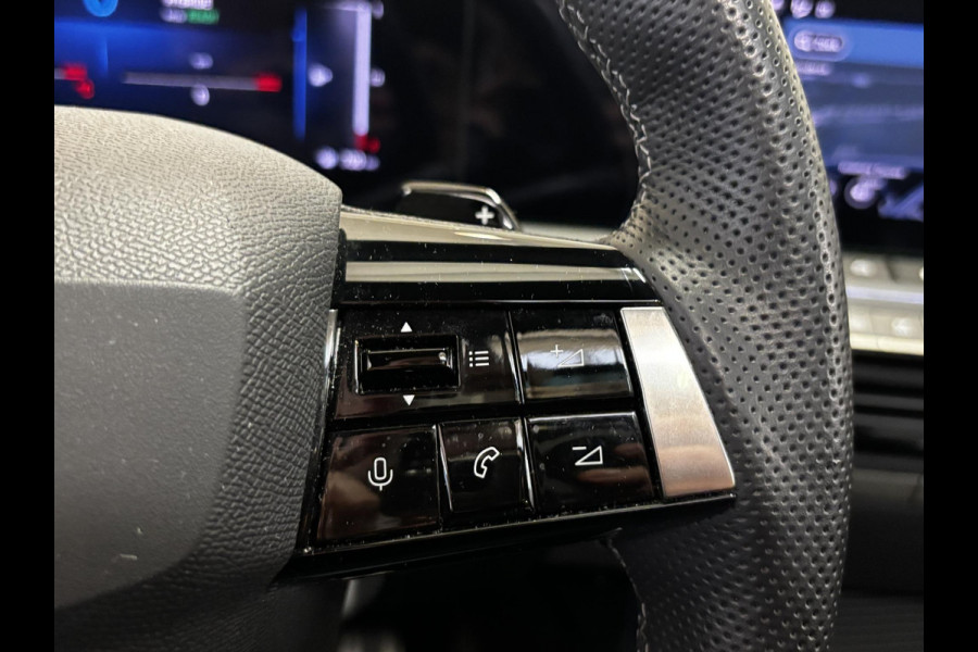 Opel Astra Sports Tourer 1.6 Hybrid Level 4 Automaat | Panoramadak | AGR | Stoelverwarming | 360 camera |