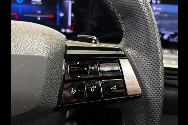 Opel Astra Sports Tourer 1.6 Hybrid Level 4 Automaat | Panoramadak | AGR | Stoelverwarming | 360 camera |