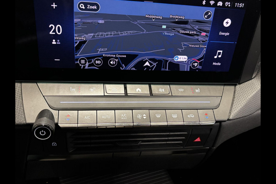 Opel Astra Sports Tourer 1.6 Hybrid Level 4 Automaat | Panoramadak | AGR | Stoelverwarming | 360 camera |