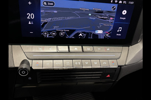 Opel Astra Sports Tourer 1.6 Hybrid Level 4 Automaat | Panoramadak | AGR | Stoelverwarming | 360 camera |