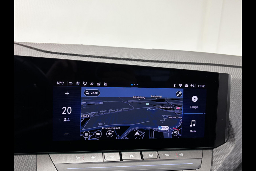 Opel Astra Sports Tourer 1.6 Hybrid Level 4 Automaat | Panoramadak | AGR | Stoelverwarming | 360 camera |